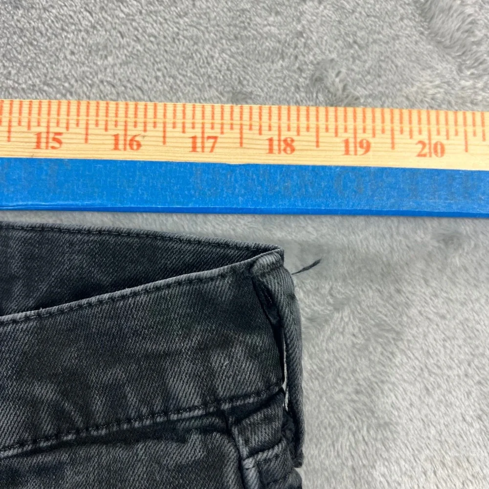 Polo Ralph Lauren Sullivan Slim Fit Jeans Mens 35x32 Black 2018‎ Denim Casual